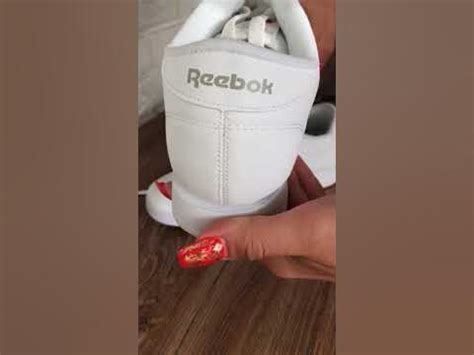reebok classic yupoo